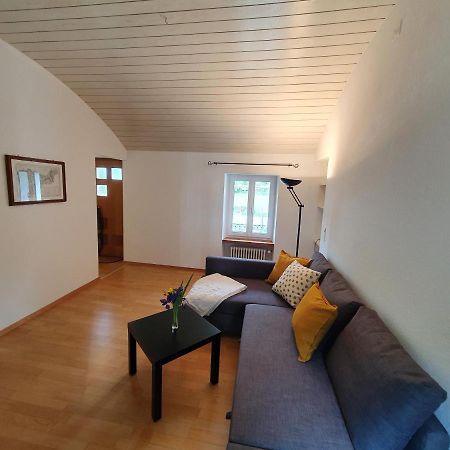 Appartamento Calicanto Bellinzona Exterior foto