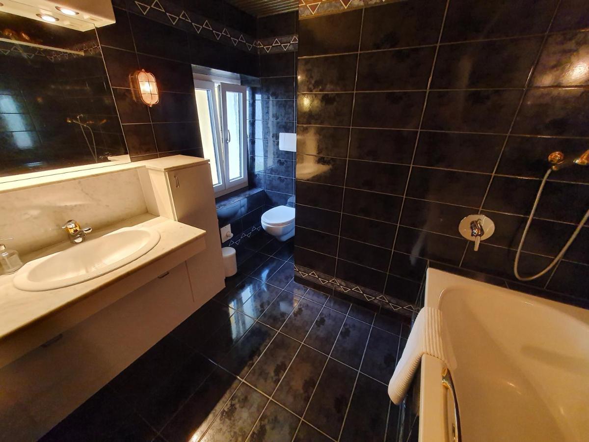 Appartamento Calicanto Bellinzona Exterior foto